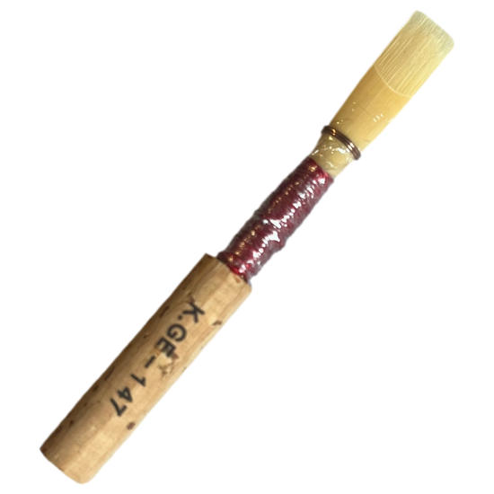 Intermediate Oboe Reed by C&S