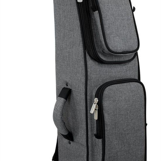 Tom and will trumpet 2025 gig bag