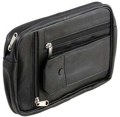 Wiseman Leather Tool Case